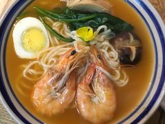 -麦甜创意轻食餐厅(西康路店)