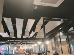 大堂-鱼酷活鱼烤鱼(梅江印象城店)