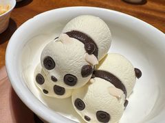 -李犟大爆鳝面·手工蟹黄包(湖滨西湖店)