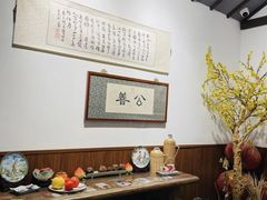 -八珍手工水饺·妈妈的爱(传芳巷店)