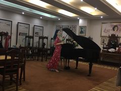 -邓丽君音乐主题餐厅