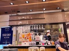 -比萨玛尚诺(月星环球港店)