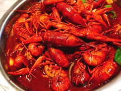 -袁老大龙虾(石鼓路总店)