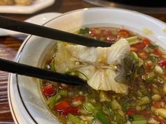 -正能量脆肉鲩火锅