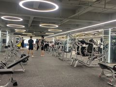 -山道健身游泳舞蹈(曙光店)