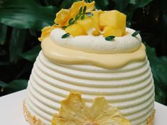 -卷心卷意·轻甜蛋糕(新光天地店)