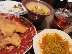 -奉天小馆·非遗东北菜(沈阳万象城店)