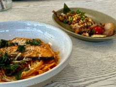 -娜娜家•Nana's restaurant (南开大悦城店)