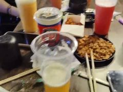 -板凳鲜酿·精酿啤酒(科华北路店)