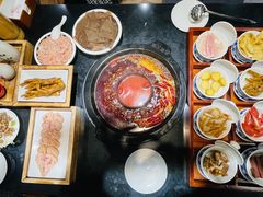 -重庆古老火锅