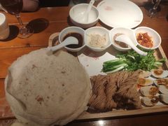 -解家河南菜(金水路店)