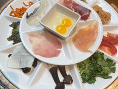-芸南道·过桥米线(昆明老街旗舰店)