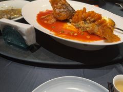 -江南雅厨(李公堤店)