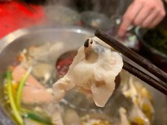 -谭鸭血老火锅(漳州路店)