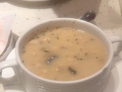 -夏日玛莉西餐厅(衡阳万达店)