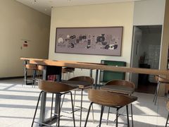 -星巴克(长沙桃子湖店)