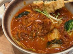 -池奈·咖喱蛋包饭(熙地港店)