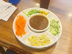 -丝路伊兰·兰州牛肉面(牛街总店)