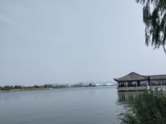 -梁祝景区