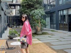 -ZARA HOME(天环广场店)
