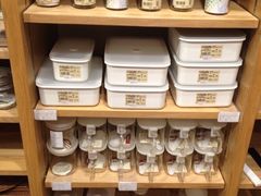-MUJI无印良品(大洋百货店)