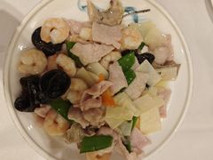 -金三杯酒家(泉城路店)