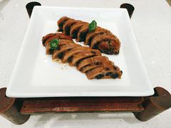 -闫府私房菜(经四路万达店)