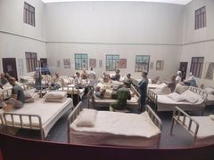 -上海四行仓库抗战纪念馆