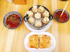 -白老大羊杂碎稍麦