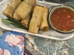 -浩海火燒雲傣家菜(芮欧百货店)