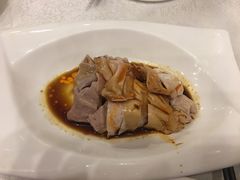 -梅龙镇酒家(南京西路总店)
