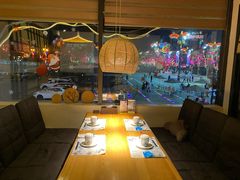 -萤初高端日料王(曲江银泰店)