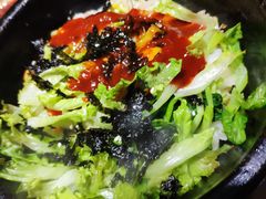 -韩一品韩国料理(柏庐南路店)