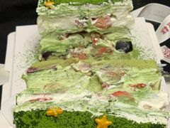 -7号里低糖生日蛋糕(南阳路店)