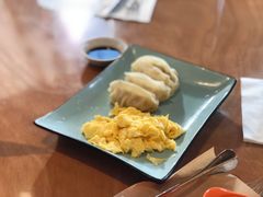 炒蛋-必胜客(滨江店)