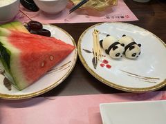 -黑松白鹿(金融街店)