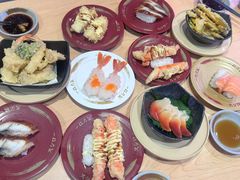 -寿司郎(皇庭广场店)