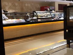 -白金汉爵大酒店·中餐厅(相城店)