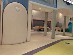 -meland club亲子乐园(重庆万象城店)