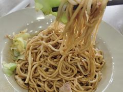 -李先生牛肉面大王(北京站售票厅餐厅)
