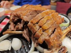 -西贝莜面村(当代商城店)