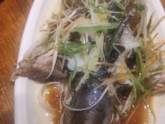 -南海渔家•海鲜•正宗海南菜(海棠湾店)