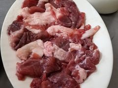 -火云龙烤肉(紫荆花店)