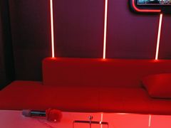 -星聚会KTV(龙湖上海奉贤天街店)