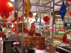 -第一食品(中环百联店)