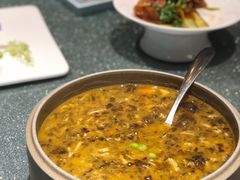 蟹粉桃胶-蟹榭·本帮江浙菜·蟹宴(五角场合生汇商场店)
