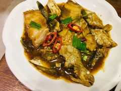 红烧杂鱼-开鑫鱼厂·宁波海鲜(前程智慧城店)