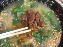 -火辣辣麻辣粉(桃园二巷店)