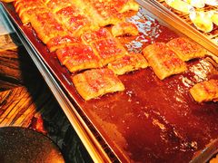汁烤鳗鱼-松子料理(亮马桥店)