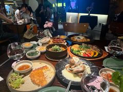 -Fuzzy Bistro 浮几韩餐·茶酒馆